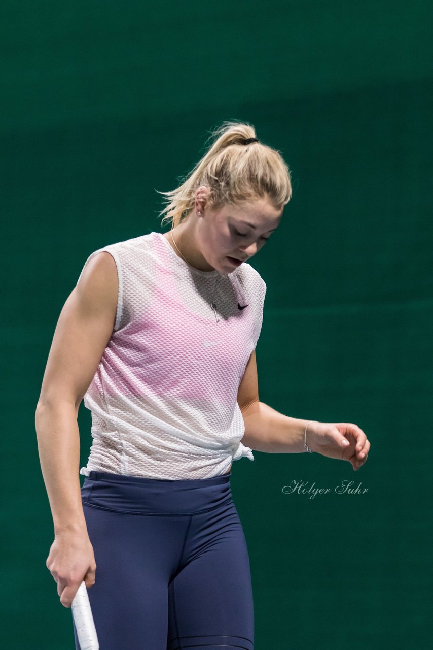 Training am 22.12.17 151 - Carina beim Training